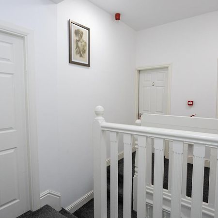 Tco Luxury House Liverpool Quarto foto