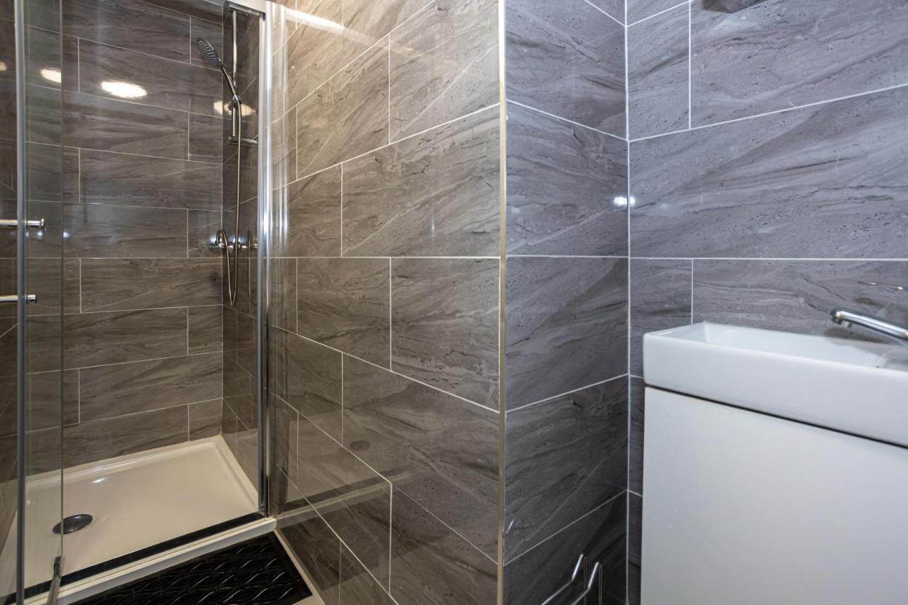 Tco Luxury House Liverpool Exterior foto