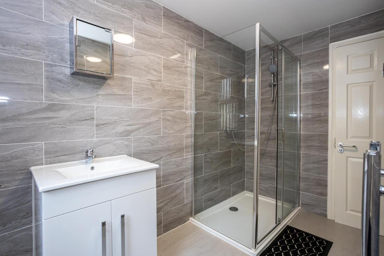 Tco Luxury House Liverpool Exterior foto