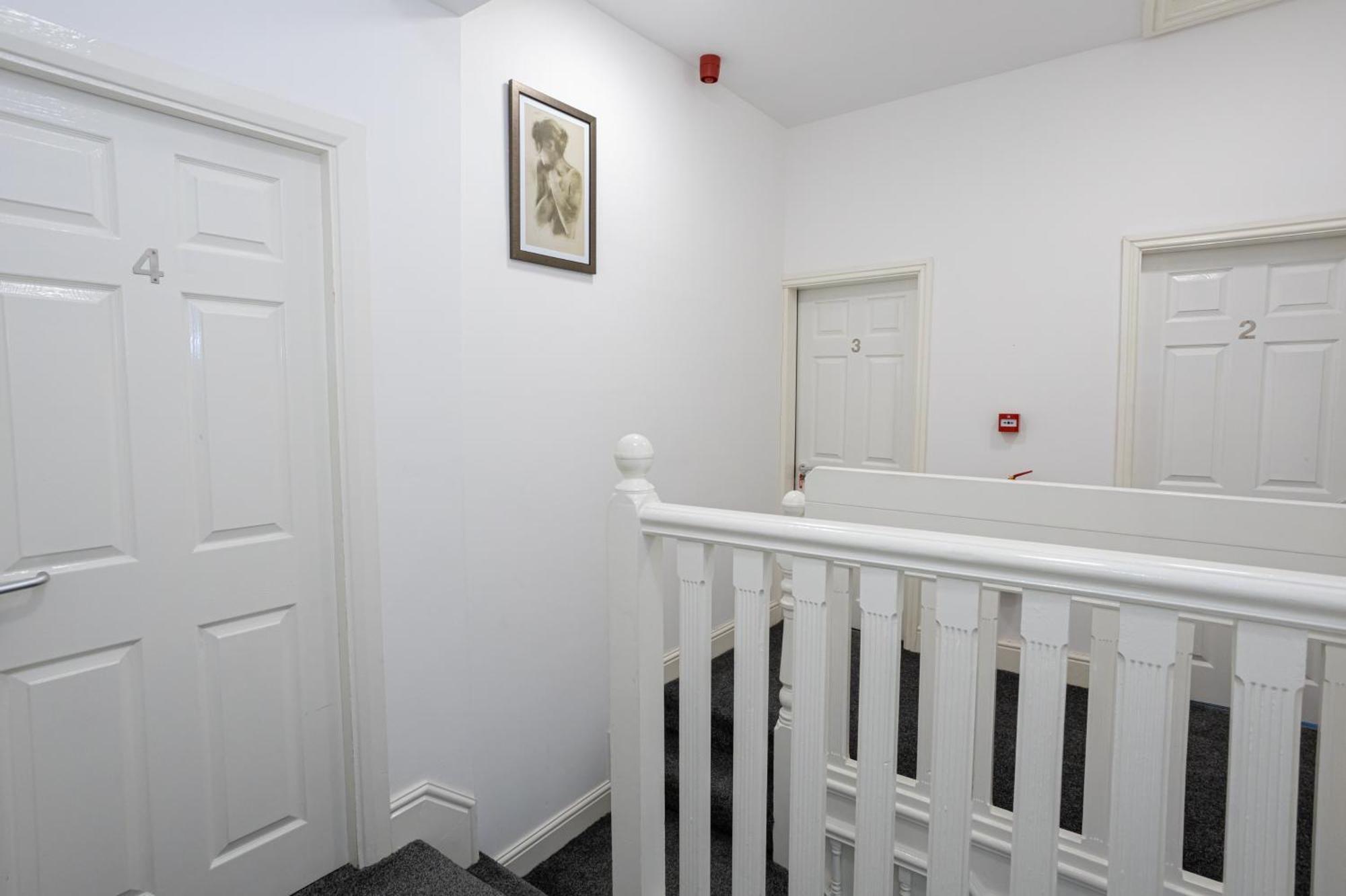 Tco Luxury House Liverpool Quarto foto