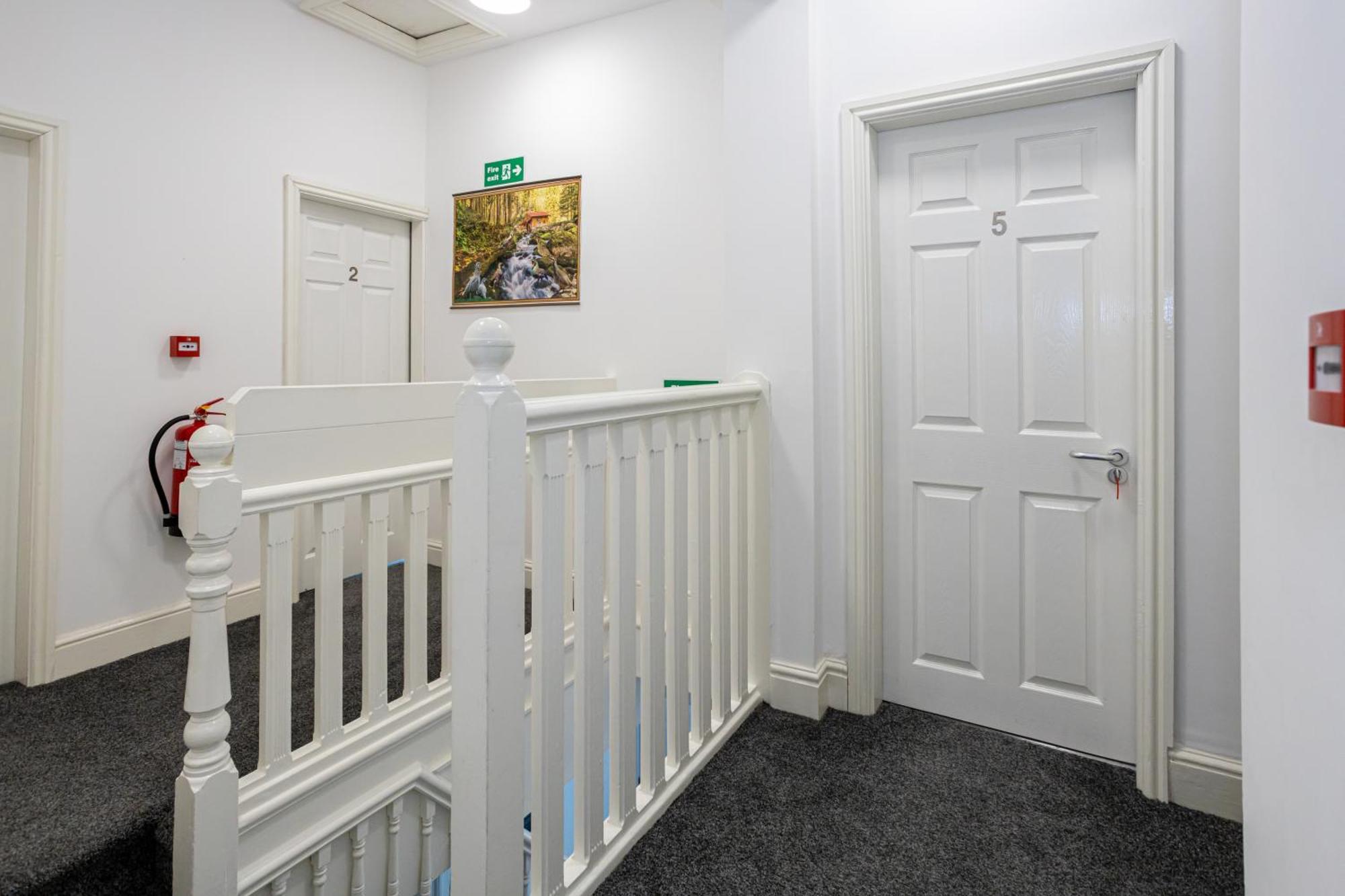 Tco Luxury House Liverpool Quarto foto