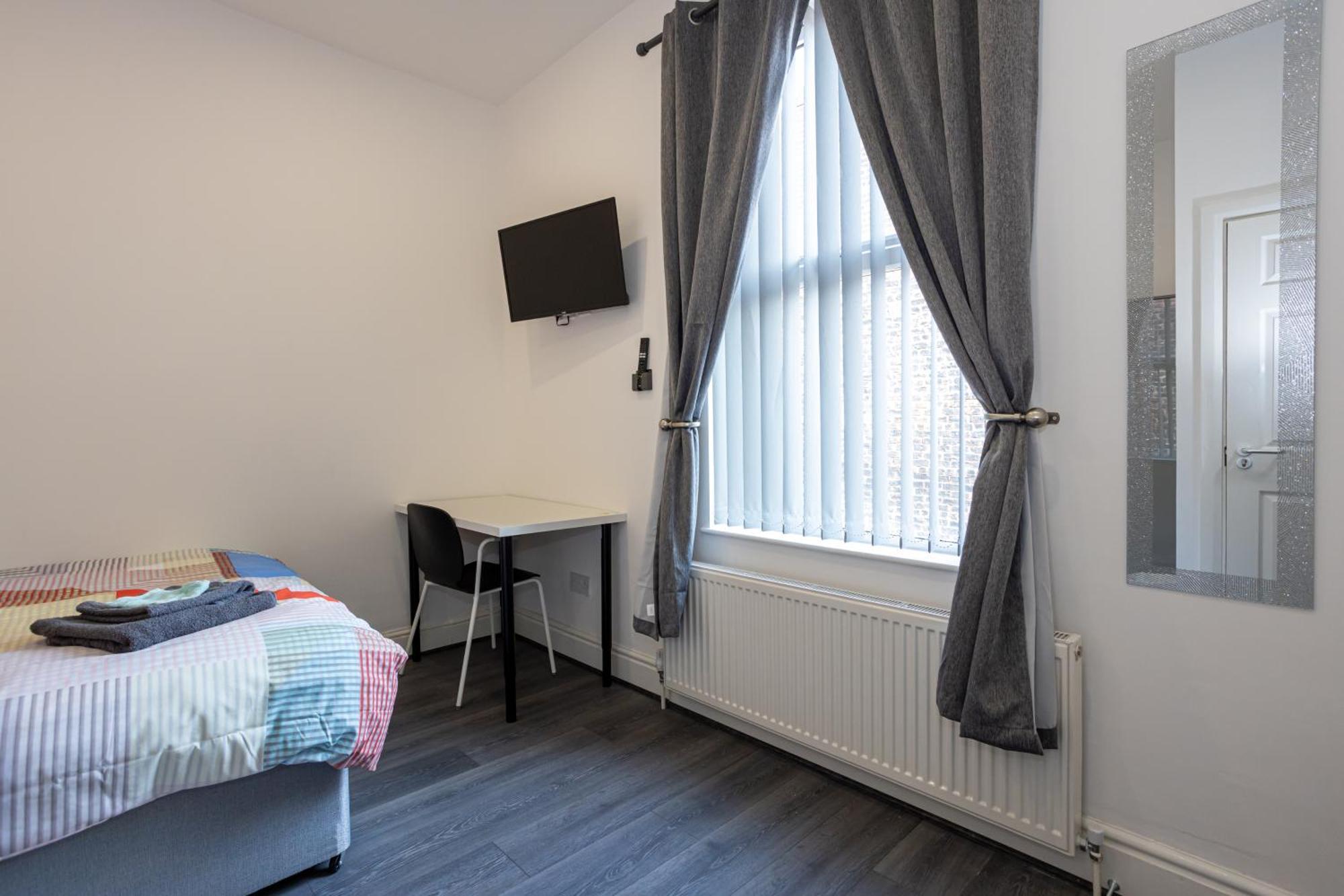 Tco Luxury House Liverpool Quarto foto