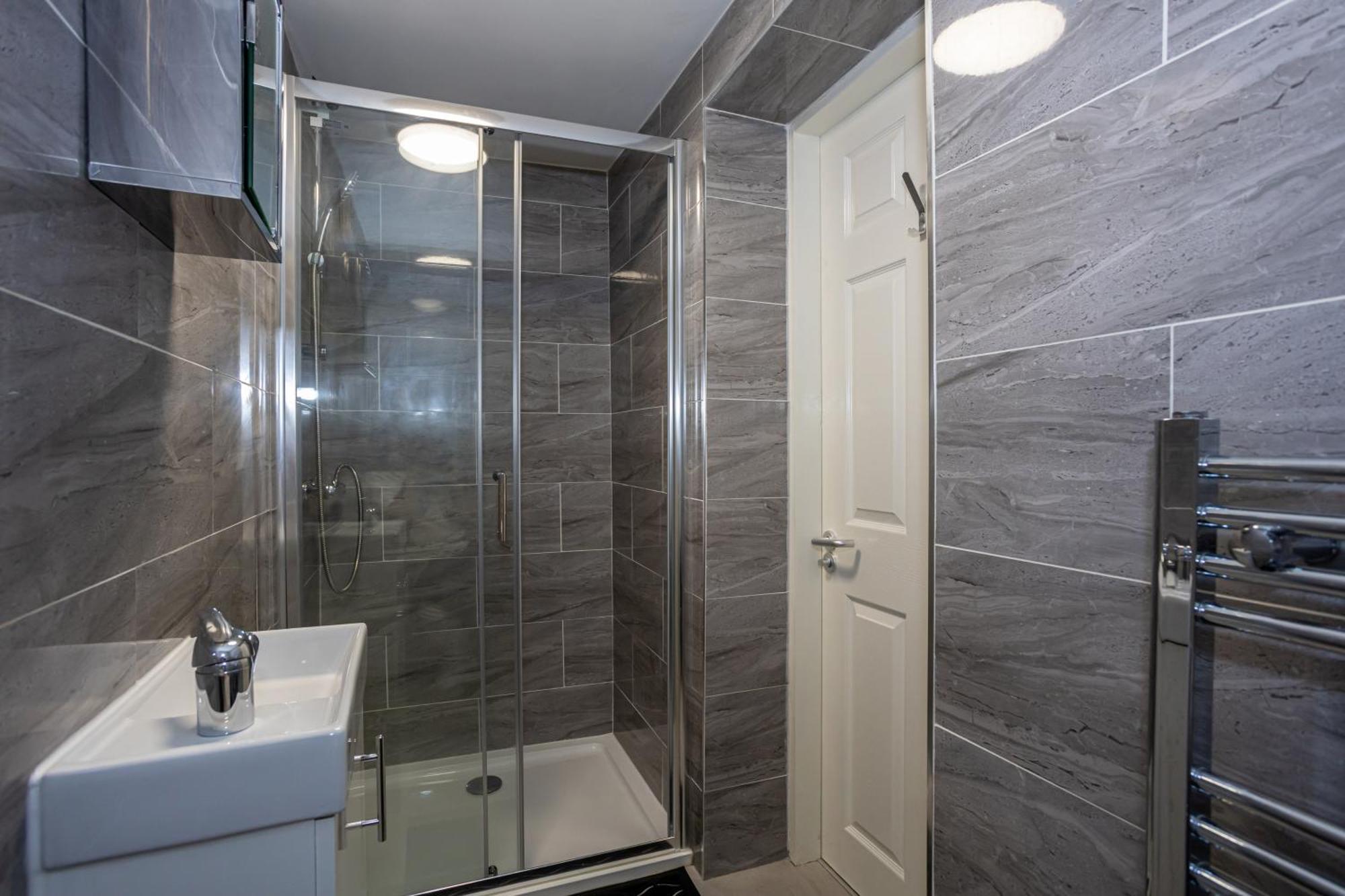 Tco Luxury House Liverpool Quarto foto